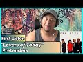 Pretenders- Lovers of Today REACTION & REVIEW