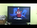 Opening To Chicken Little 2006 DVD