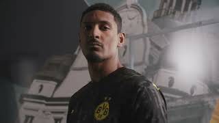  THE BEATING HEART OF DORTMUND: PUMA & BVB