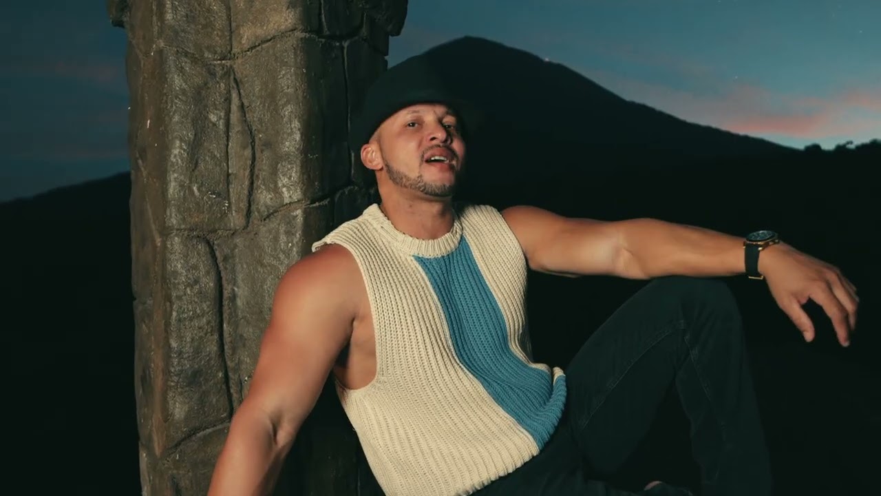 Frankie Fernández lanza su más reciente sencillo «Amantes»