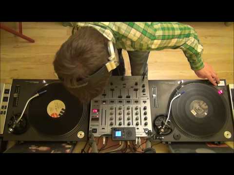 DJ - 10 p.m. (House Vinyl Mix)