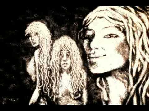 NO CORRAS TANTO- Sand animation