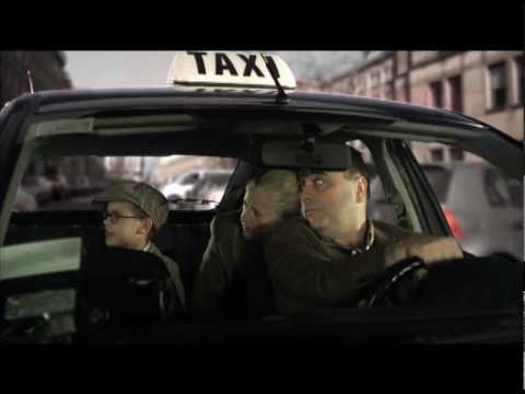 Rozmowa w taksówce. To ma sens! BPH TFI - część 2