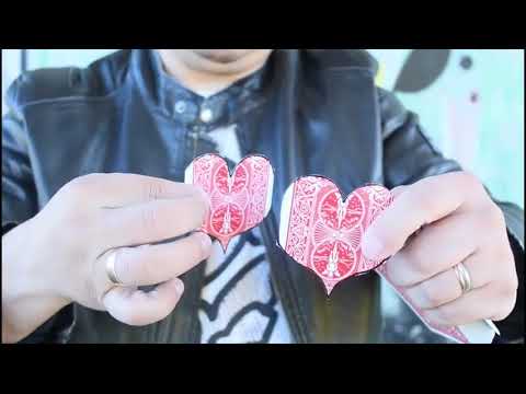 Saturn Magic - Surprise Proposal by Patricio Teran video DOWNLOAD