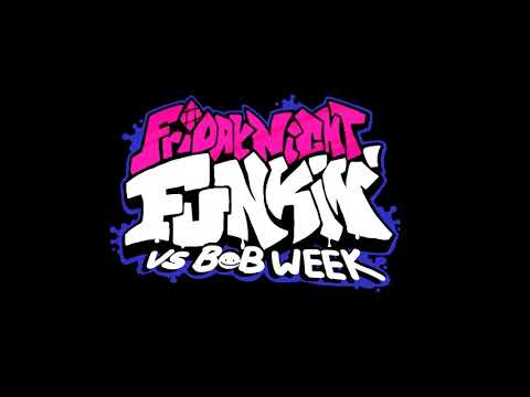Withered - literally every fnf mod ever (Vs Bob Week)