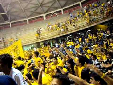 Invasão Caaso - Tusca 2010 - Abaxa Aee