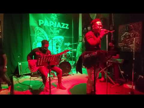 pap jazz Haiti 2021 Beby joe Wongolo Bass Abdias hilaire