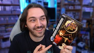 London Gaming Market March 2024 Pickups! [RetroBreak Game Pickups #75]