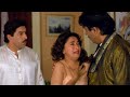 Madhuri Dixit Superhit Drama Scene Raja Movie Paresh Rawal