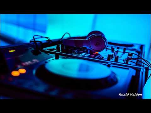 In The Mix Vol. 3 'Roald Velden' (Melodic Progressive House Mix)