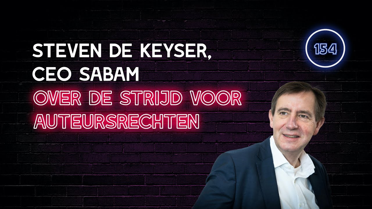 Steven De Keyser