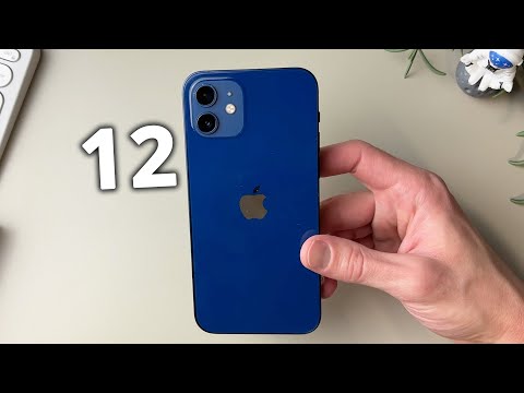 iPhone 12 Updated Review | Still a good choice?