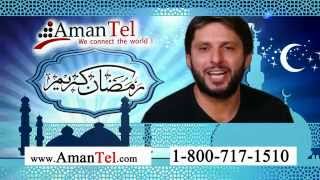 preview picture of video 'Amantel.com - International calling to Pakistan'