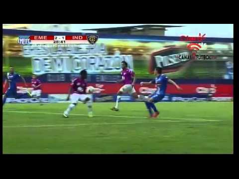 SUMMARY EMELEC 3 IND. DEL VALLE 3