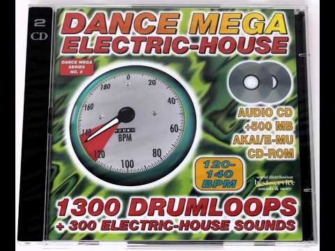 Free Download Best Service Dance Mega Electric-House WAV-ARCADiA