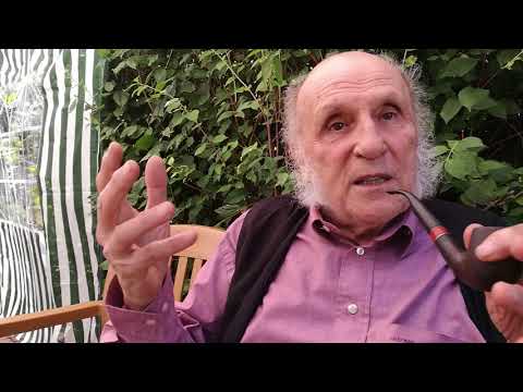 41ème Hestejada de las arts - René Martinez