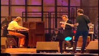 Eric Clapton - Every day i have the Blues - Live in Hyde Park (1997)