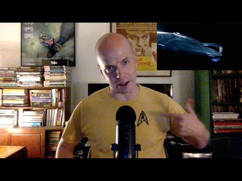 The Orville - Episode 4 "If the Stars Should Appear" - Review & Recap