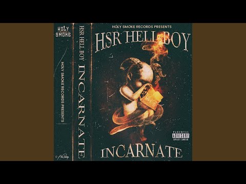 Smoke (feat. Hsr Finesse)