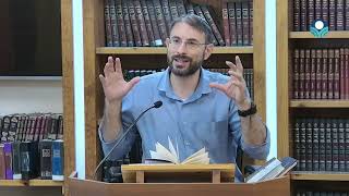 אבא תרחם! | סוד הסליחות - פרק 4 | הרב ליאור לביא (ישיבת מכון מאיר) - התמונה מוצגת ישירות מתוך אתר האינטרנט יוטיוב. זכויות היוצרים בתמונה שייכות ליוצרה. קישור קרדיט למקור התוכן נמצא בתוך דף הסרטון אבא תרחם! | סוד הסליחות - פרק 4 | הרב ליאור לביא (ישיבת מכון מאיר) - התמונה מוצגת ישירות מתוך אתר האינטרנט יוטיוב. זכויות היוצרים בתמונה שייכות ליוצרה. קישור קרדיט למקור התוכן נמצא בתוך דף הסרטון