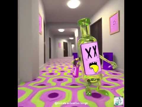 Sumihiri panee ( සුමිහිරි පානේ ) | desmond de silva | sinhala animation songs.