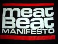 MEAT BEAT MANIFESTO - HELLFIRE