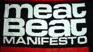 MEAT BEAT MANIFESTO - HELLFIRE