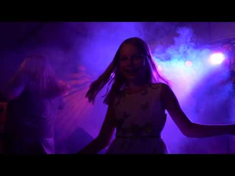 Intershop auf dem Dorffest in Neu Schloen