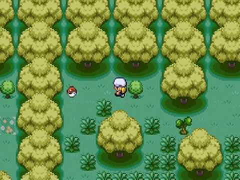 Touhoumon Lunatic Walkthrough Part 65 - Lost Child