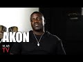 Akon PnB Rock S Killer Stole His Chain For Clout He Didn T Care About The Money Part 22