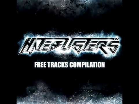 Hatebusters - Dedicated To Freaks