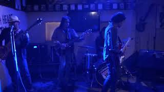 MilesExperience - Love Supreme live at Route 196 11.30.18