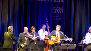 Jerry Douglas & The Earls of Leicester, I Don't Care