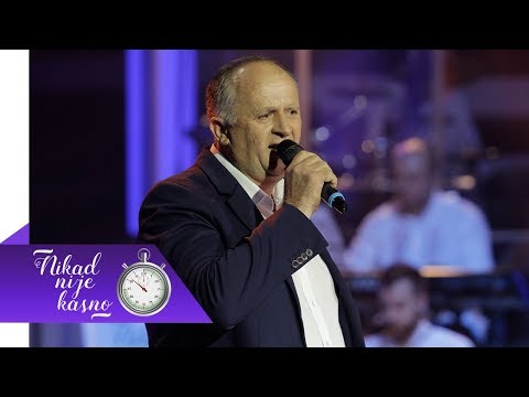 Ivica Vrhovac Ivo - Odlazis, odlazis - (live) - NNK - EM 02 - 29.09.2019
