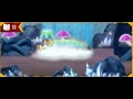 Dora Saving The King From The Bad Witch Called Dora La Exploradora En Espagnol