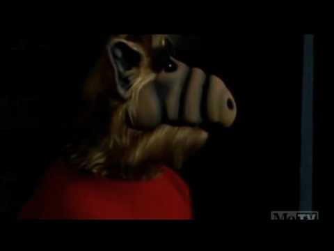 ALF - Night Train (Season 2 Ep. 9 )