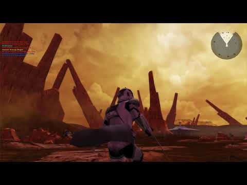 Destroy the Clones  - Star Wars Battlefront 2 Classic Gameplay