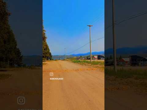 Dina Huapi (Provincia de Río Negro)