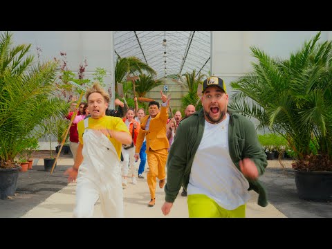 PZK - Moi Moi Moi (Clip Officiel) Nouvel album "Les filles adorent 2" le 01/04/25