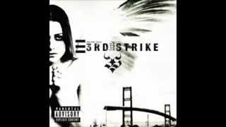 3rd Strike  Flow Heat