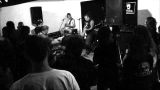 DAYGLO ABORTIONS - Inside My Head - Live in Ucluelet