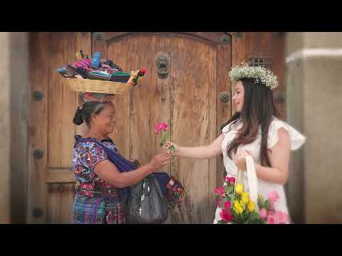 Antigua: Ciudad de las Artes, donde florecen las estrellas.