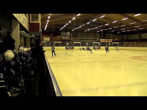 IK Huge Team 04 - Arla Cup (Säter 2015)