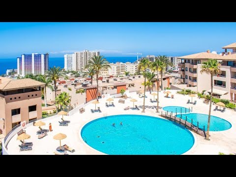 Paraiso 1 SG, Playa Paraiso, Spain