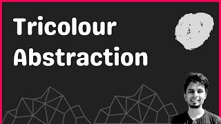 Tricolor Abstraction to build concurrent Garbage Collectors