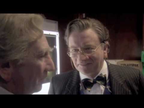 Harry & Paul Doctors - Scene 3