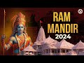 Ram Mandir Ayodhya Status Prachyam
