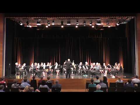 Jewish Suite, Klarinettenchor Pinzgau 6/2021