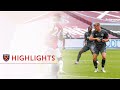 MATCH HIGHLIGHTS | West Ham United 2 Brentford 1