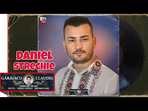 DANIEL  STRECHIE 🎤 ARDEEEE SARBA🎤 RUPE OPINCA 🎷 COLAJE LA VITEZA 🎹  PETRECERE GARANTATA 🎷
